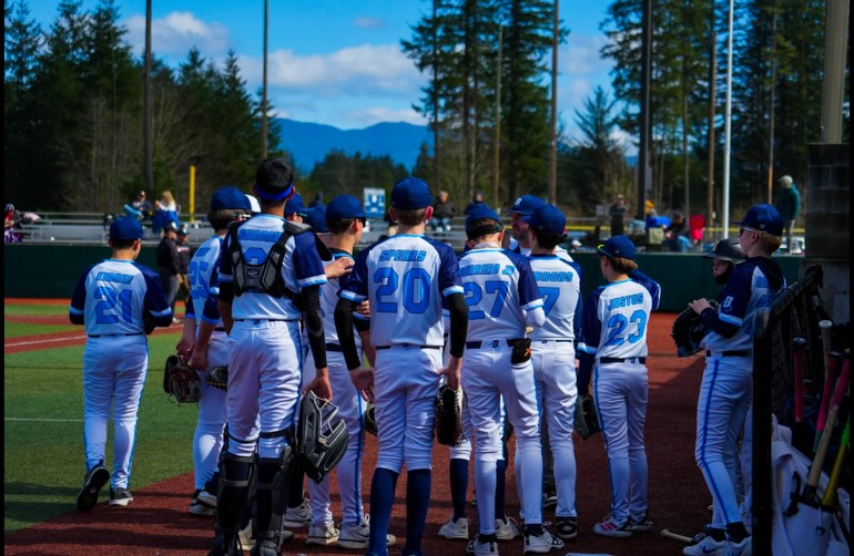 Boost select team training block — connected coaching across the season.